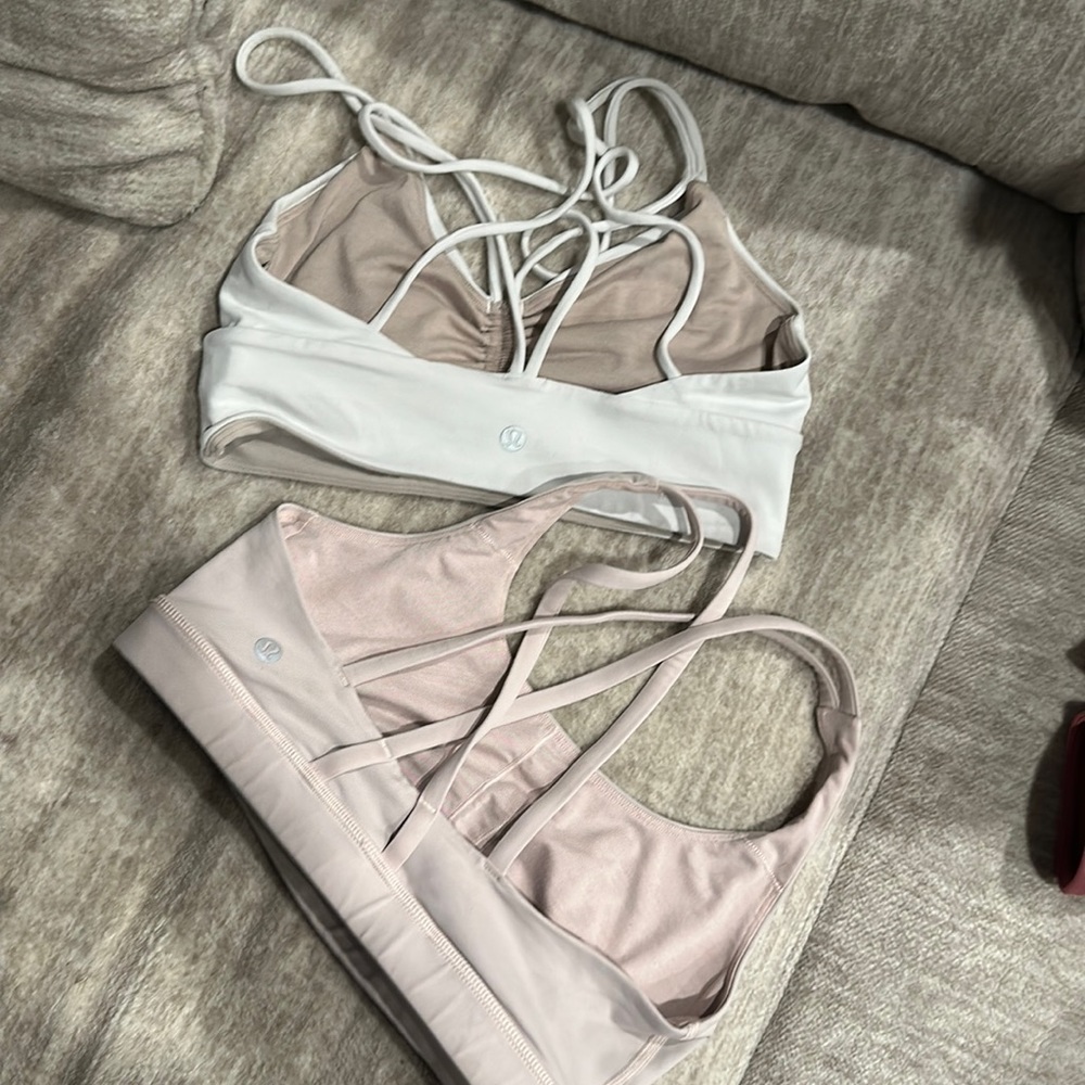 Sports bras